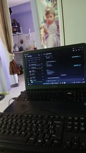 Nootebook samsung