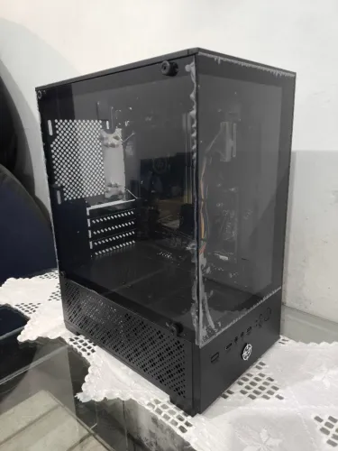 PC Gamer Intel I5
