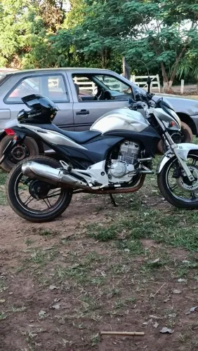 CB 300R