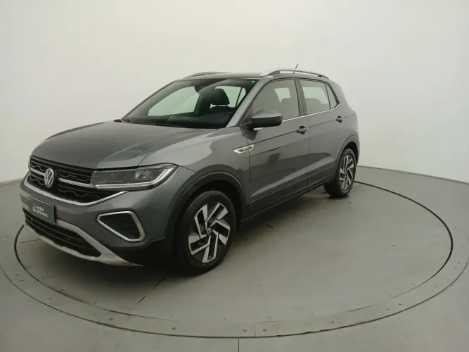 Volkswagen T-Cross Highline 1.4 TSI Flex 16V 5P AUT 2026