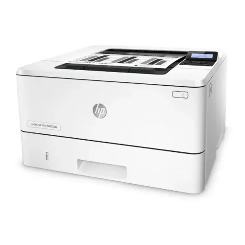 IMPRESSORA LASER HP M402DNE (SOMENTE 980,00)