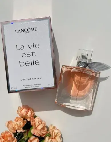 Perfume La Vie Est Belle Original e Lacrado!