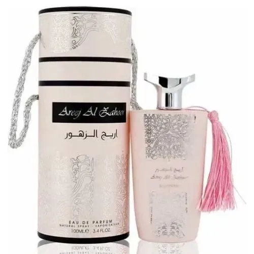Perfume Árabe Feminino