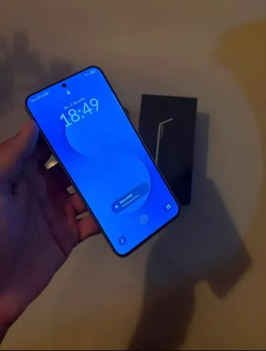 Samsung Galaxy S25 FE 