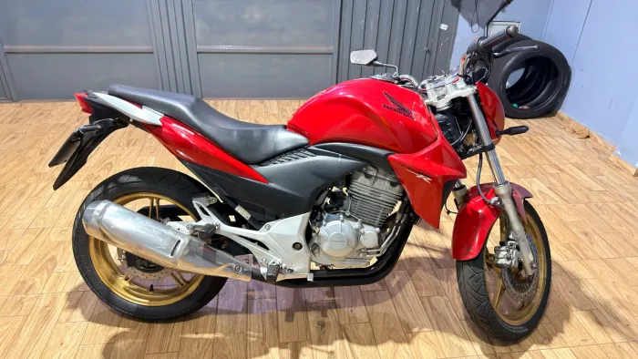 CB300R Flex