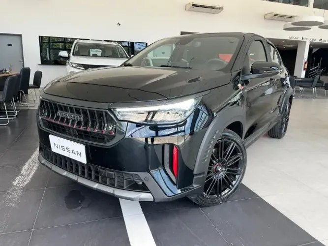 Fiat Pulse Abarth 1.3 Turbo 16V Flex Aut. 2026