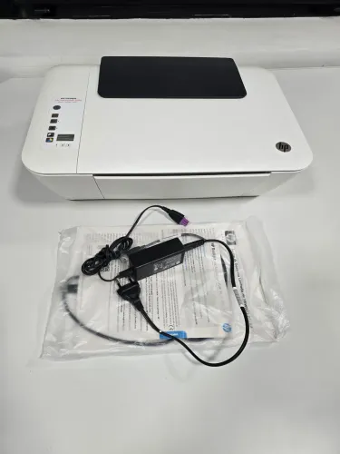 Impressora HP Deskjet Ink Advantage 2546
