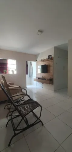 Apartamento Bairro do Cristo ( Ronaldão)