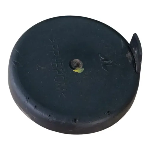 Tampa Vedação Farol Gm Citroen C4 2008 2009