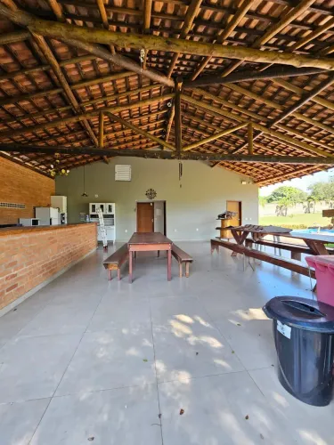 Chácara 2 dormitórios à venda Vertentes do Mamonal Pirassununga/SP