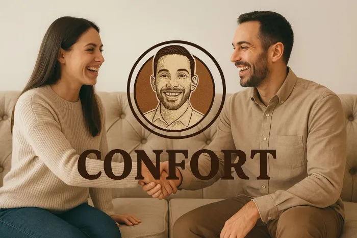 REFORMA DE SOFA 