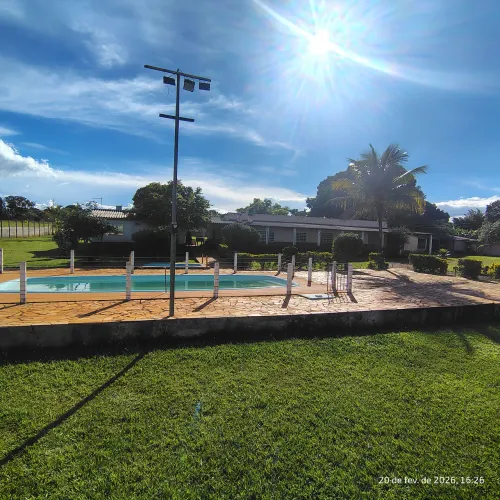 Chácara para Eventos próx a Havan em Valparaíso