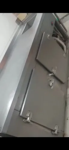 Balcão frigoríficos 