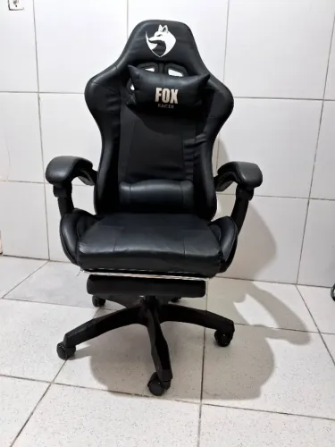 Cadeira Gamer FOX 