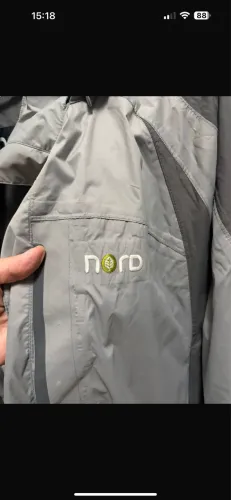 Casaco de frio