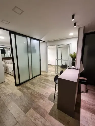 Aconchegante imóvel a venda e locação no Itaim Bibi - São Paulo - SP