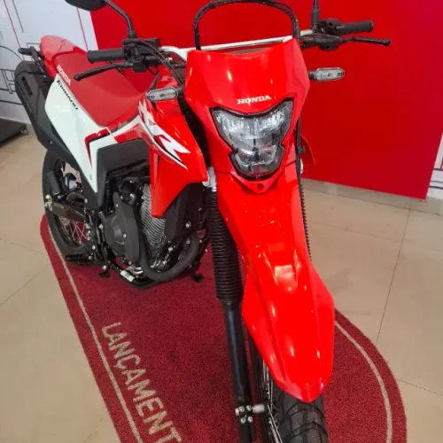Nova Tornado 300 -  P R O M O Ç Ã O >>> Condição especial - OPORTUNIDADE!