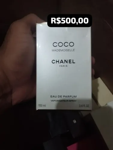 Perfumes importados originais no precinho ?