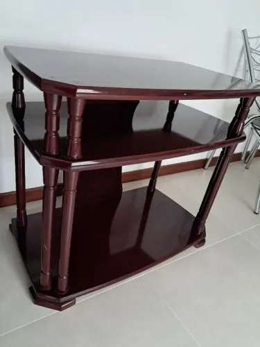 Rack para TV em MDF