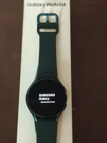 Samsung watch 4
