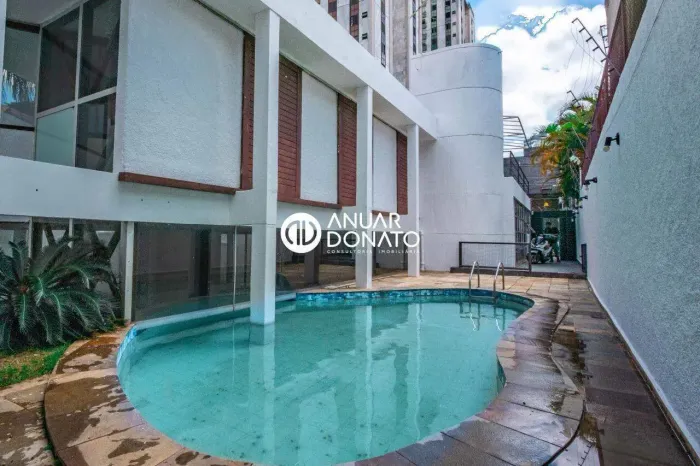 São Bento - Casa comercial 5 quartos à venda na Anuar Donato
