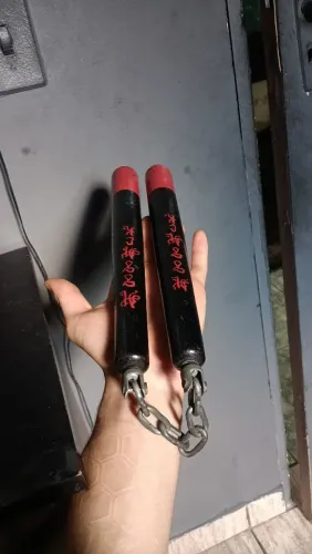 Nunchaku 