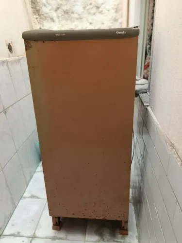 Vendo geladeira