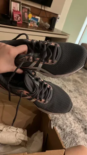 Asics raiden 4 tênis
