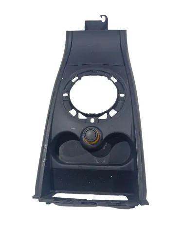 Console Central Porta Copos Renault Megane 2006 2007 A 2012