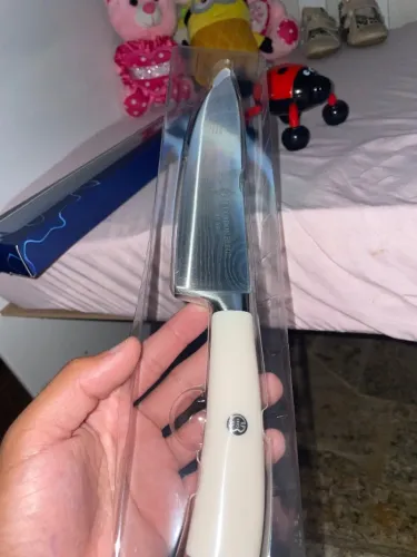 Oportunidade Faca do Chef