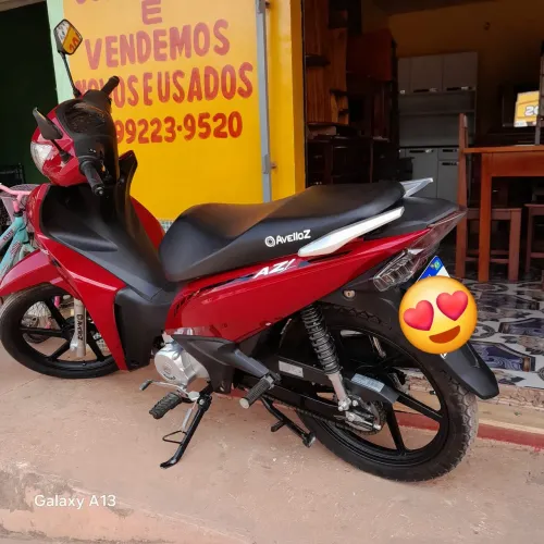 Aveloz nova