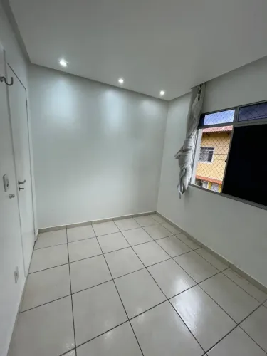 Apartamento Condominio Bela Vida