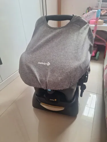 Bebe conforto pouco usado