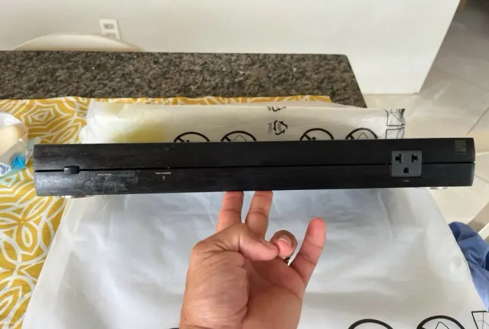 Condicionador de energia