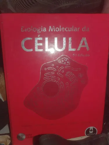 Biologia Molecular da Célula 5° Edição