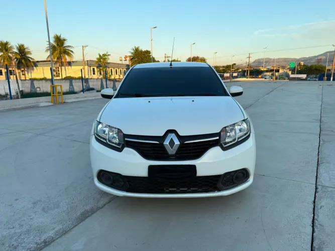 Renault Sandero Expression Flex 1.0 12V 5P 2020