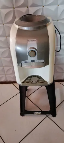 BEBEDOURO SMALTEC MOTOR DE GELADEIRA FUNCIONANDO PERFEITAMENTE LER BEM O ANÚNCIO