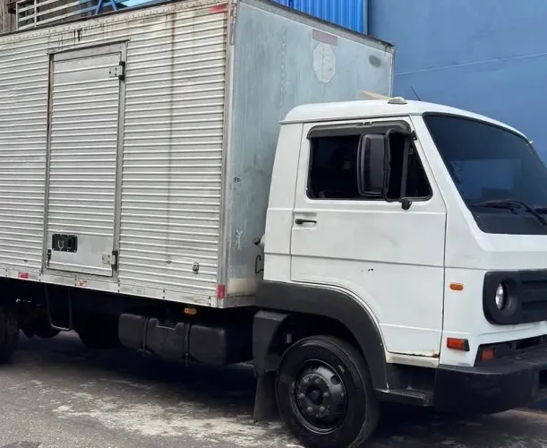 Fretes e mudanças disponíveis 24 horas
