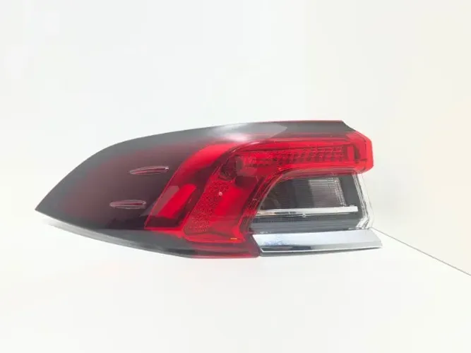 LANTERNA COROLLA SEM LED 2020 2021 2022 2023 2024 LE