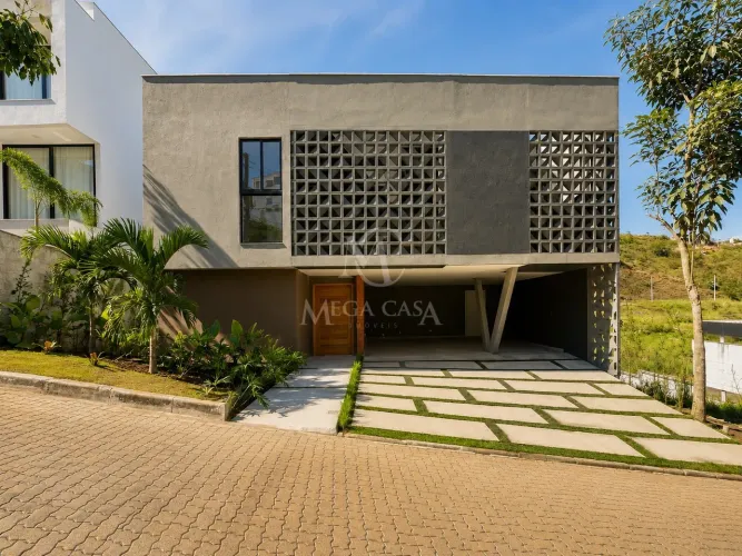 casa - Salvaterra - Juiz de Fora