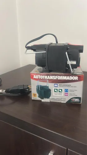 Transformador