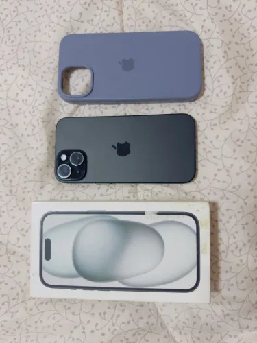 iPhone 15 128 Gb