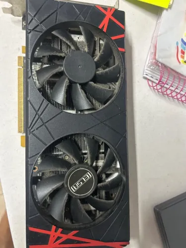 Rx 580 8gb