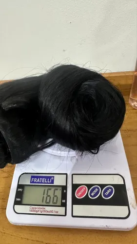 Cabelo mega Hair 