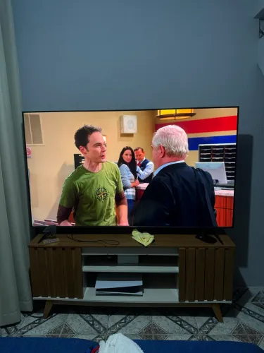 TCL 75C6K QD-Mini LED de 75 