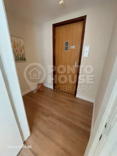Apartamento à venda 2 dormitórios, 1 banheiro, 1 vaga no Bosque da Saúde