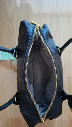 Bolsa Pavão de Ouro