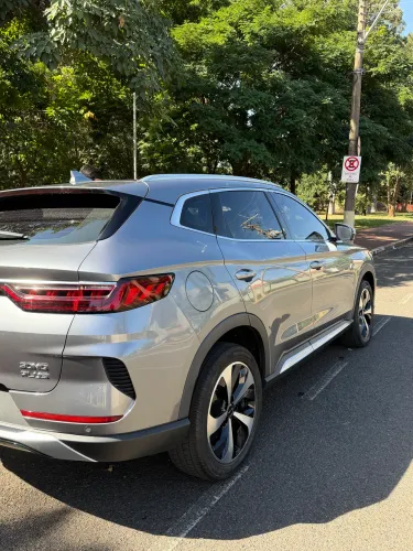BYD Song Plus 1.5 16V Aut. (hibrido) 2024