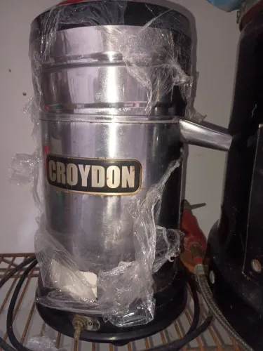 Croydon