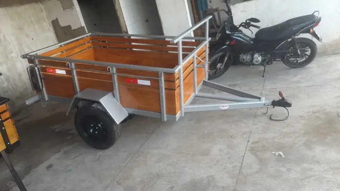 vende de se caroça